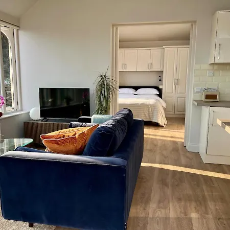 Norwood Guest Appartement *