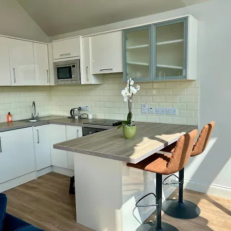 Norwood Guest Appartement *